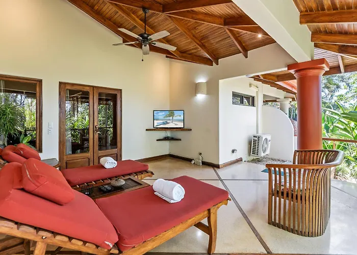 Los Altos De Eros Hotel Playa Avellana