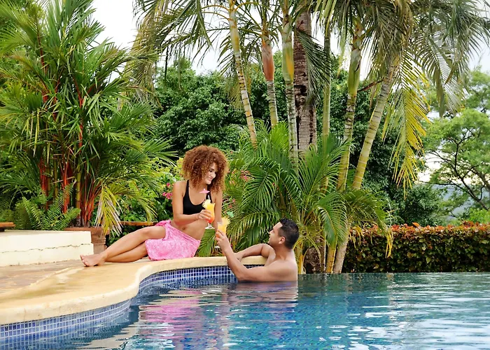 Los Altos De Eros Hotel Playa Avellana