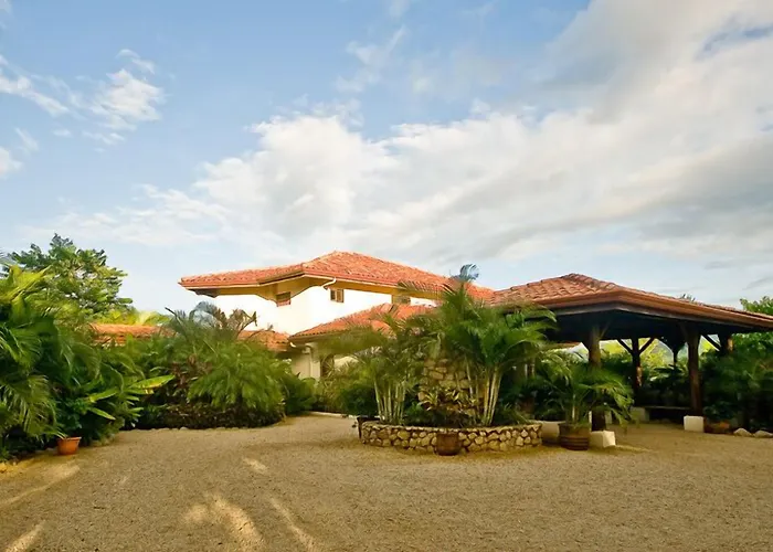 Hotel Los Altos De Eros 5*