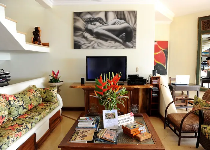 Los Altos De Eros Hotel