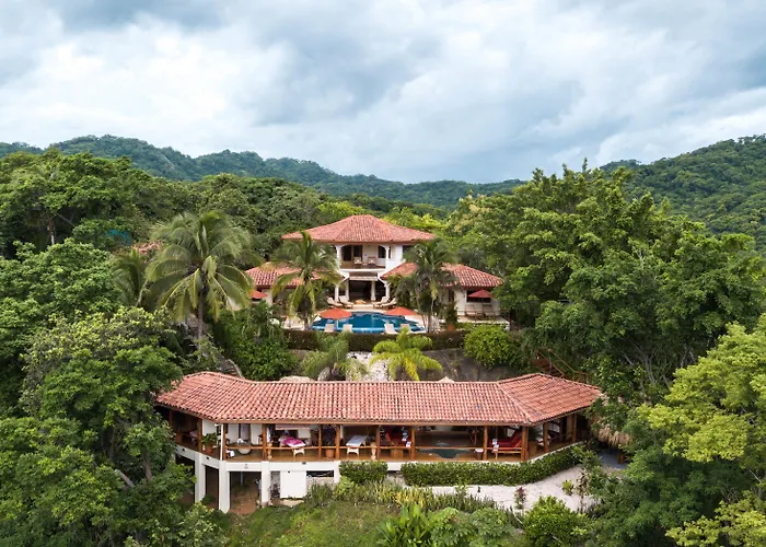 Los Altos De Eros Hotel 5*