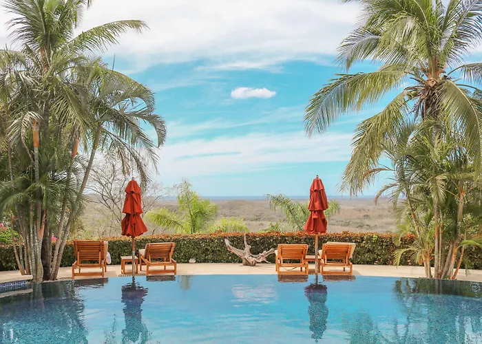 Los Altos De Eros Hotel