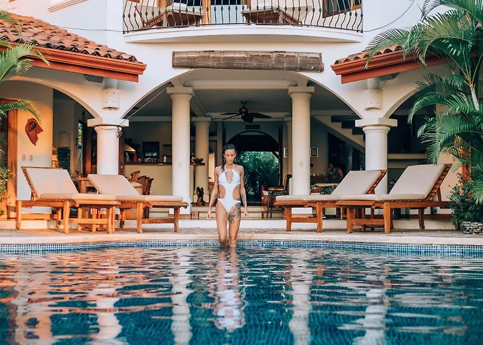 Los Altos De Eros Hotel