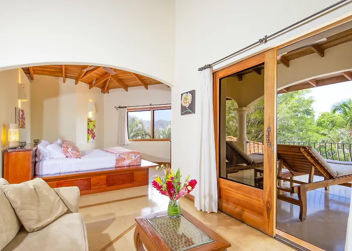Los Altos De Eros Hotel