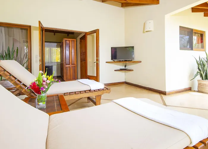 Los Altos De Eros Hotel 5*