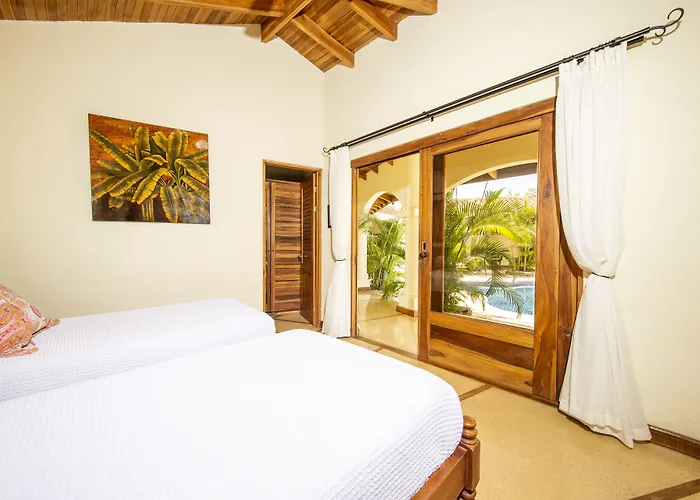 Los Altos De Eros Hotel Playa Avellana