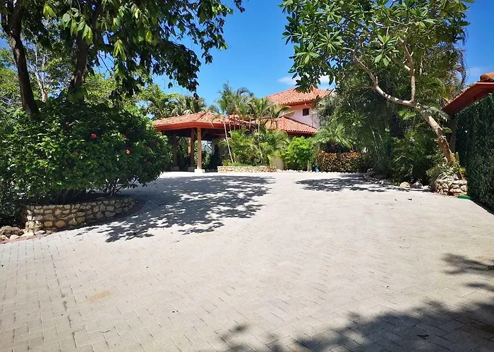 Los Altos De Eros Hotel 5*