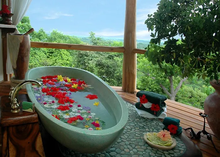 Hotel Los Altos De Eros