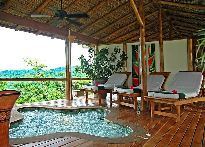 Hotel Los Altos De Eros 5*