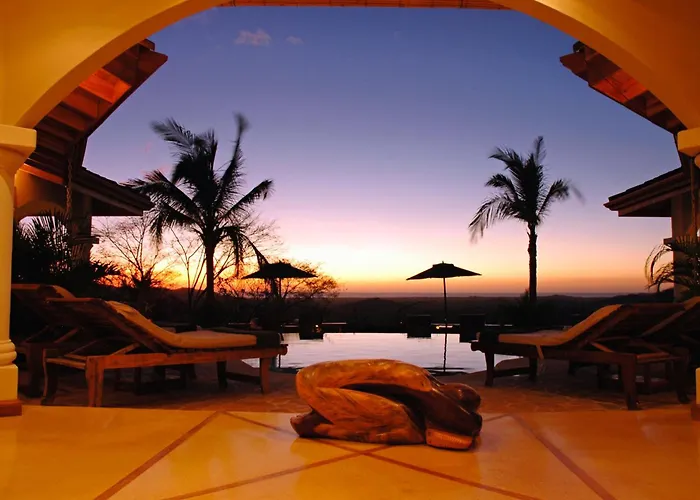 Hotel Los Altos De Eros 5*