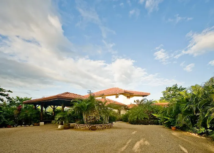Hotel Los Altos De Eros 5*